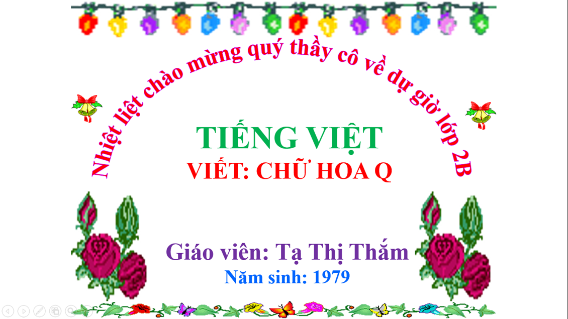 Ảnh đại diện